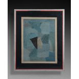 Serge POLIAKOFF (1900-1969), d'après