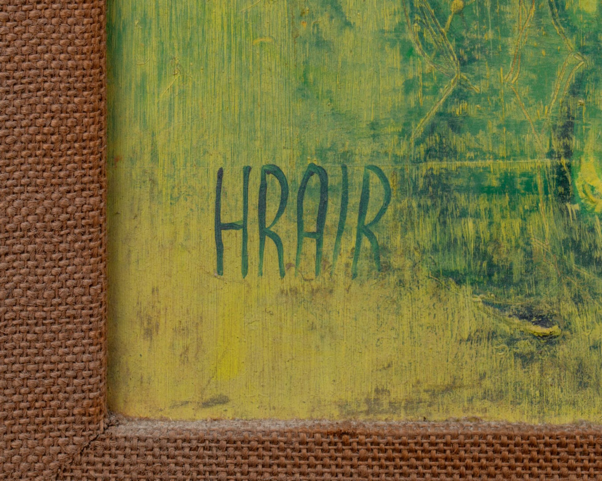 HRAIR (1946) - Bild 3 aus 3