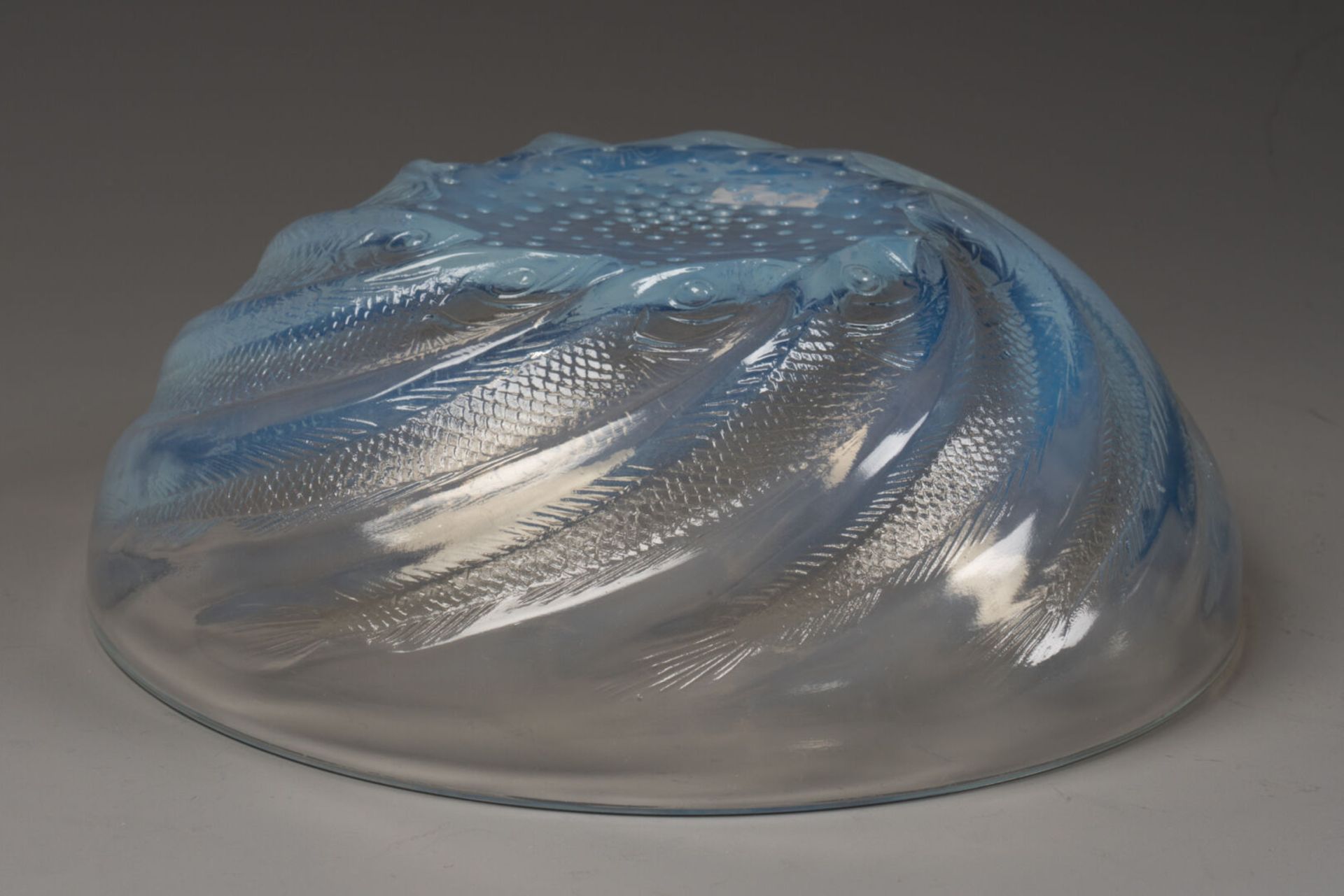 LALIQUE vers 1950