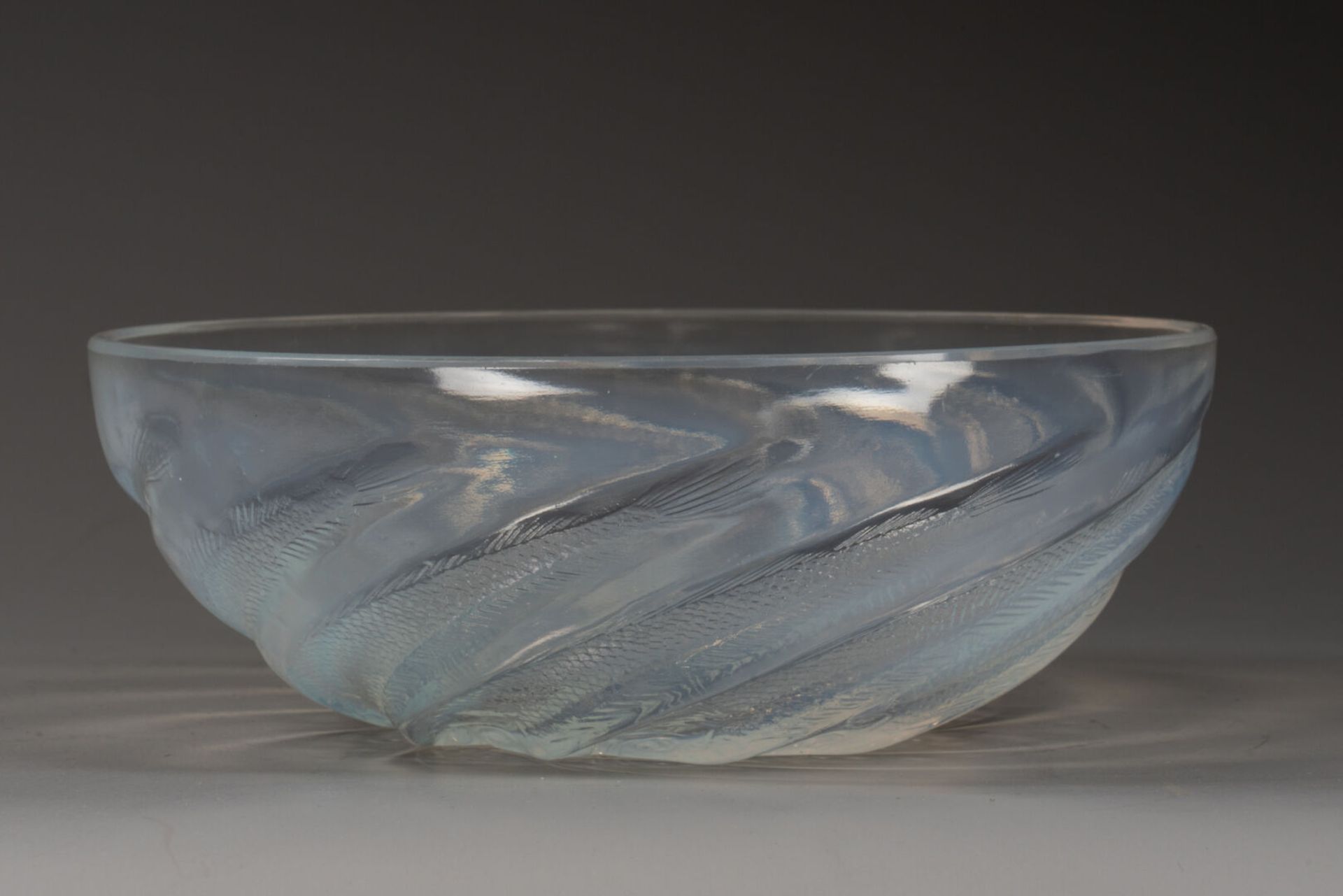 LALIQUE vers 1950 - Image 2 of 3