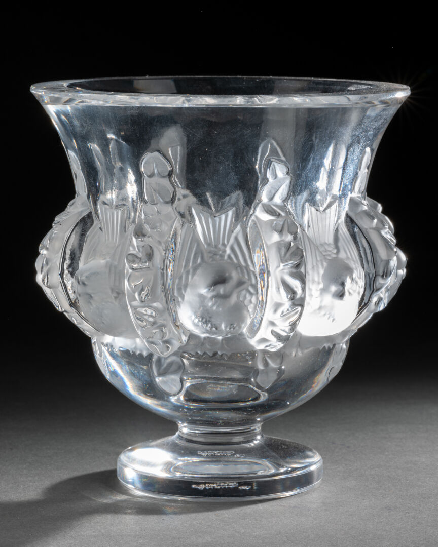 LALIQUE France 