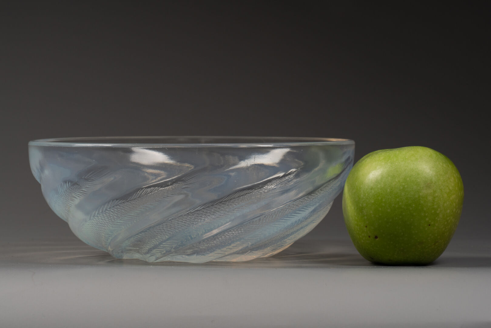 LALIQUE vers 1950 - Image 3 of 3