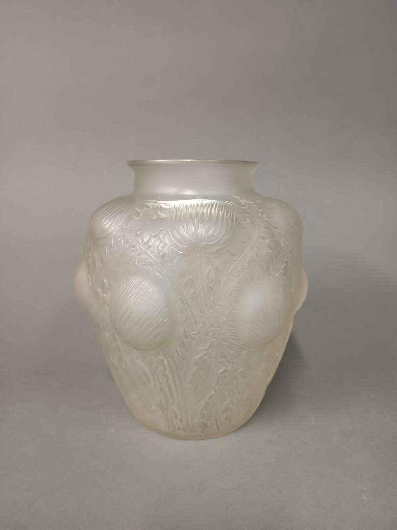 René LALIQUE (1860-1945) - France  - Image 2 of 2