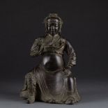 CHINE - Dynastie MING (1368-1644)