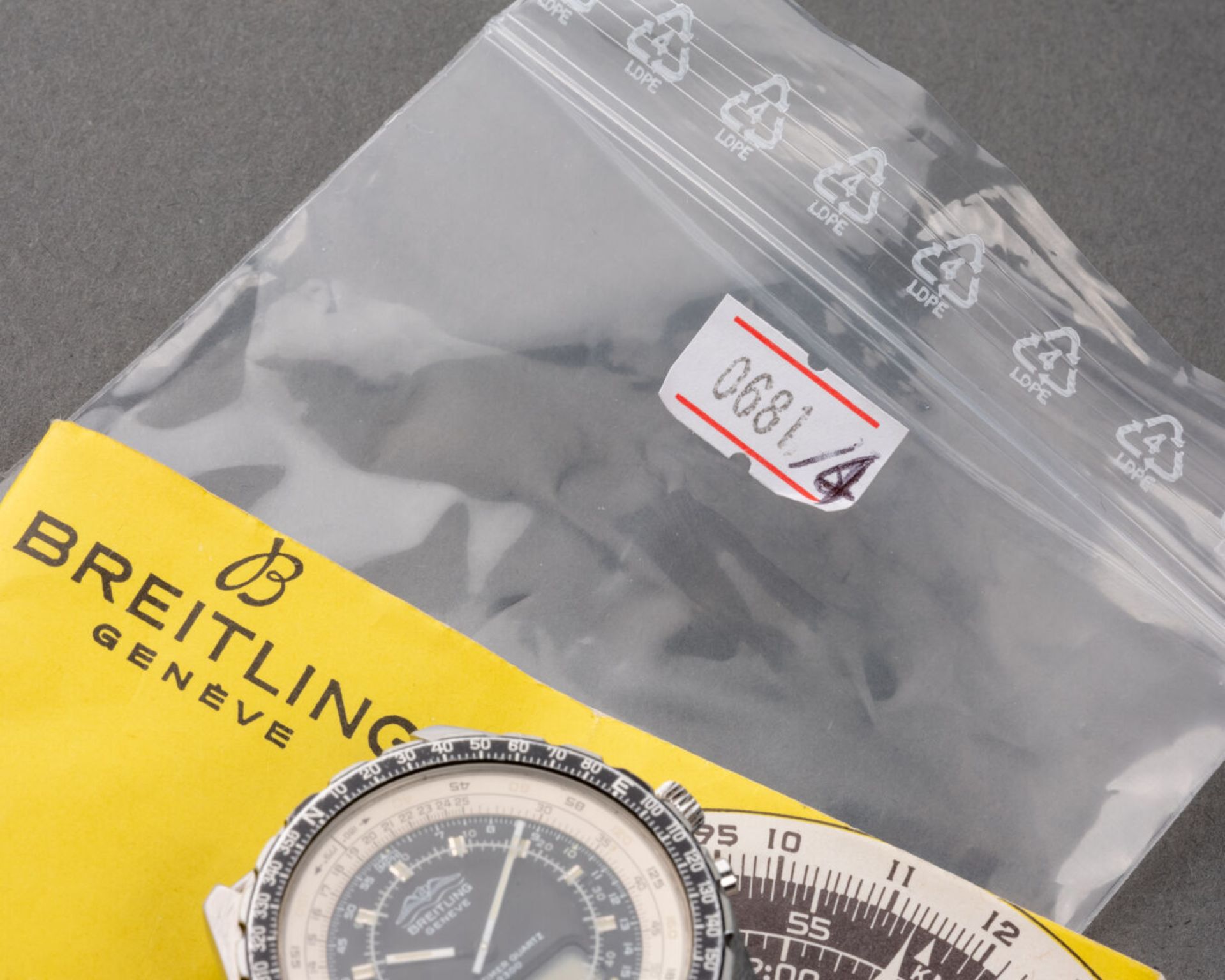 BREITLING - Image 2 of 3