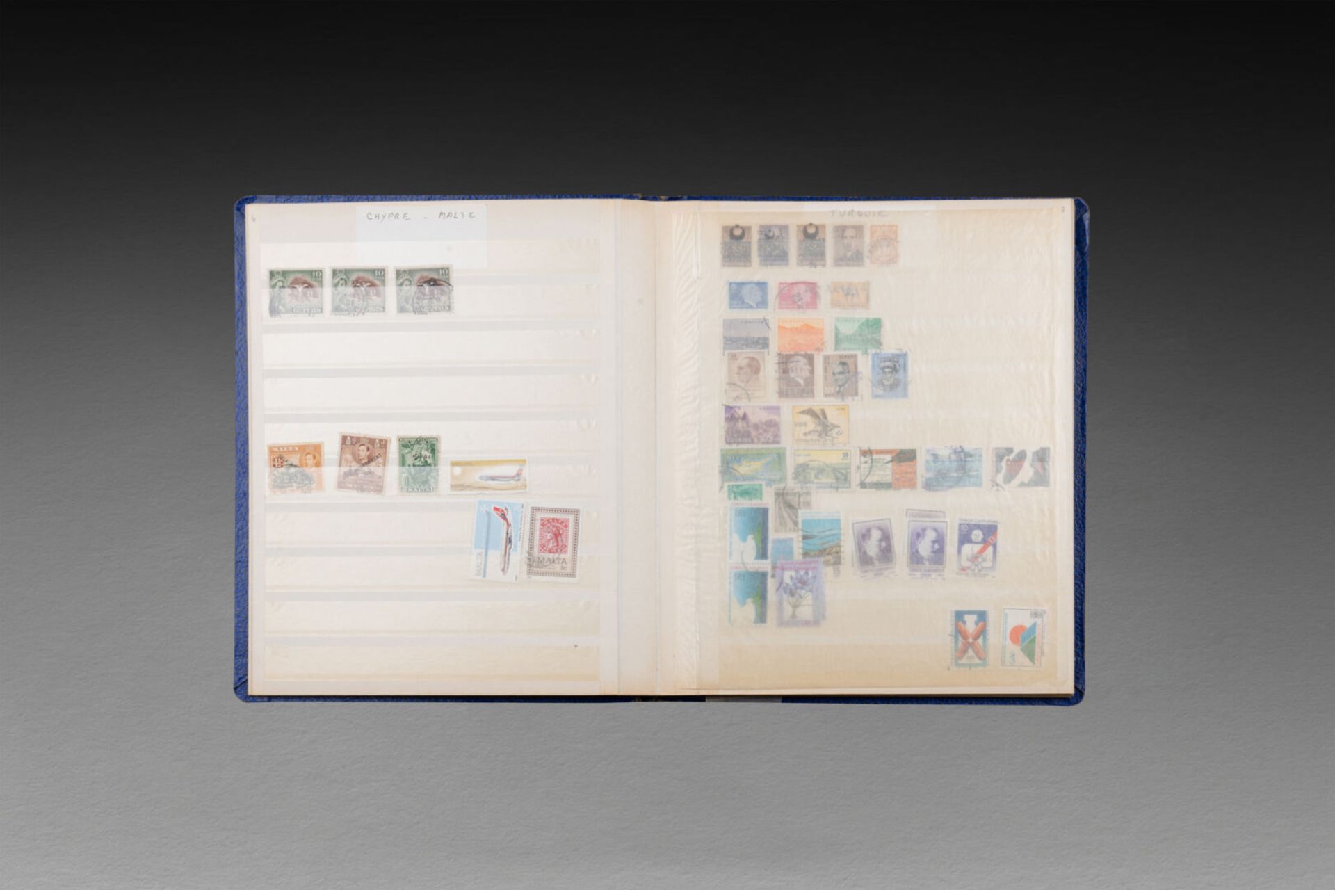 TIMBRES - Image 21 of 57
