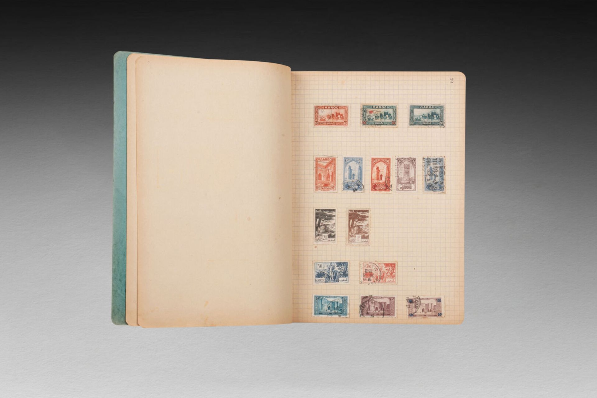 TIMBRES - Image 30 of 57