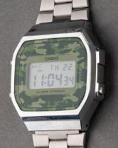 CASIO