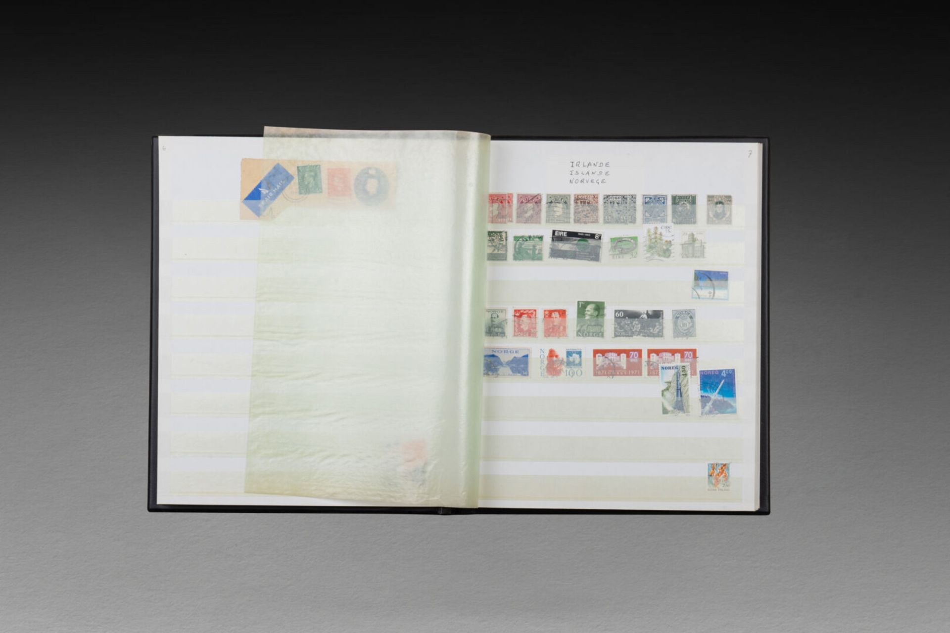 TIMBRES - Image 7 of 57