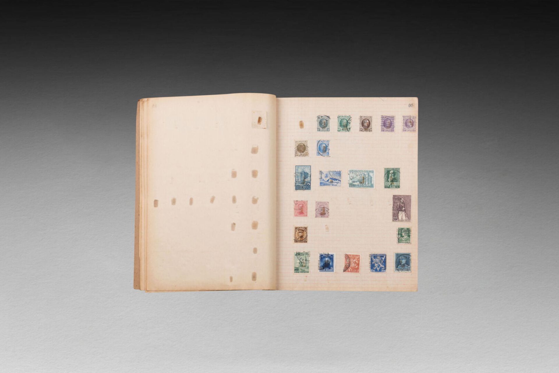 TIMBRES - Image 17 of 57