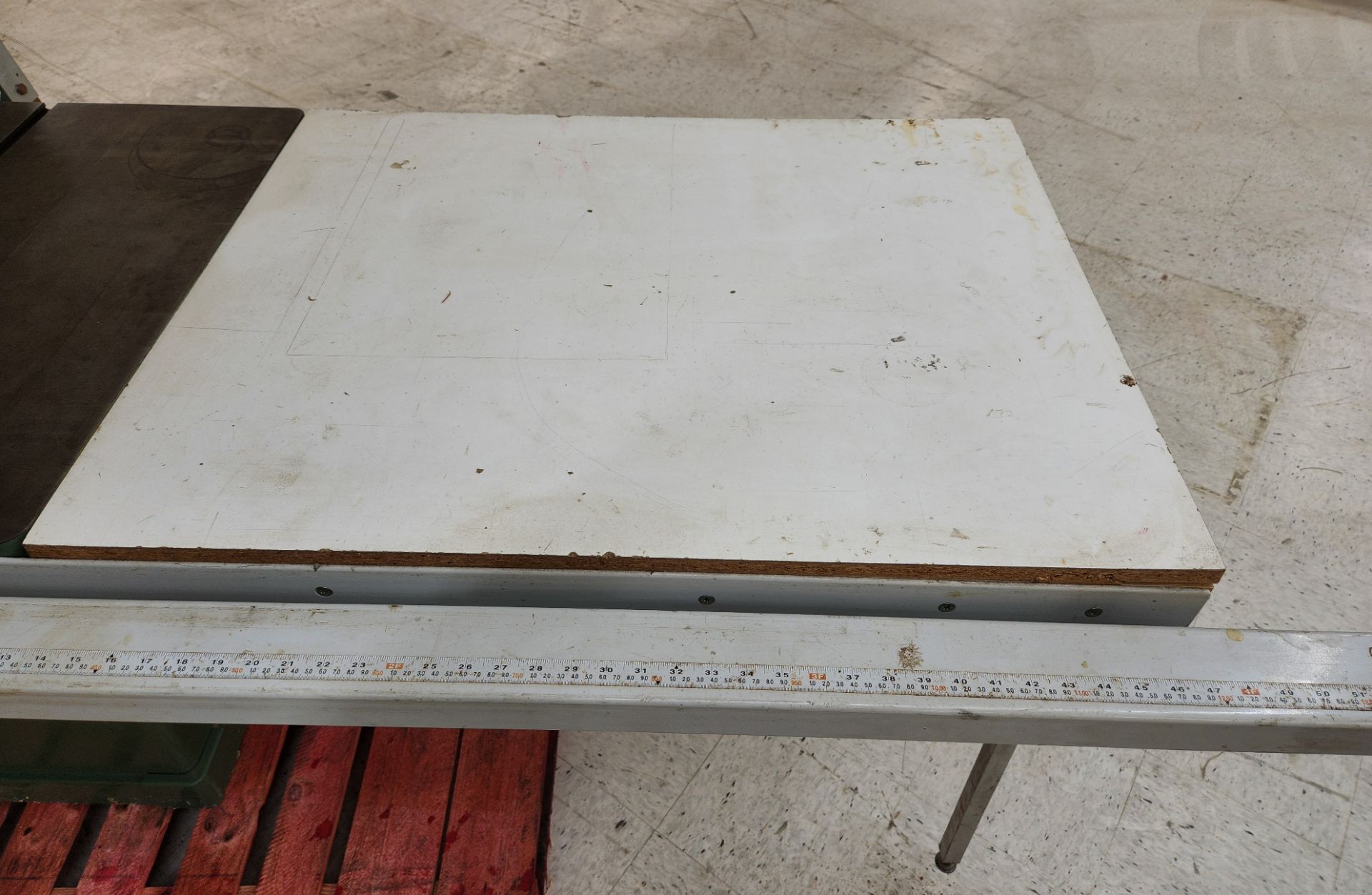 General Table Saw - Image 4 of 6