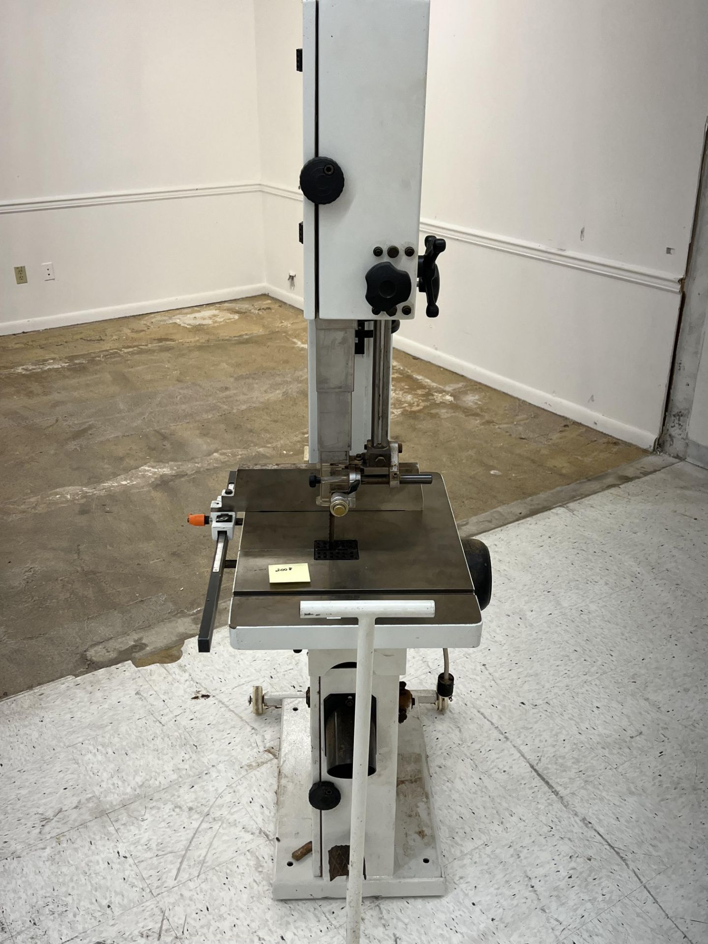 Centauro Mini Max 16" Bandsaw - Image 6 of 6