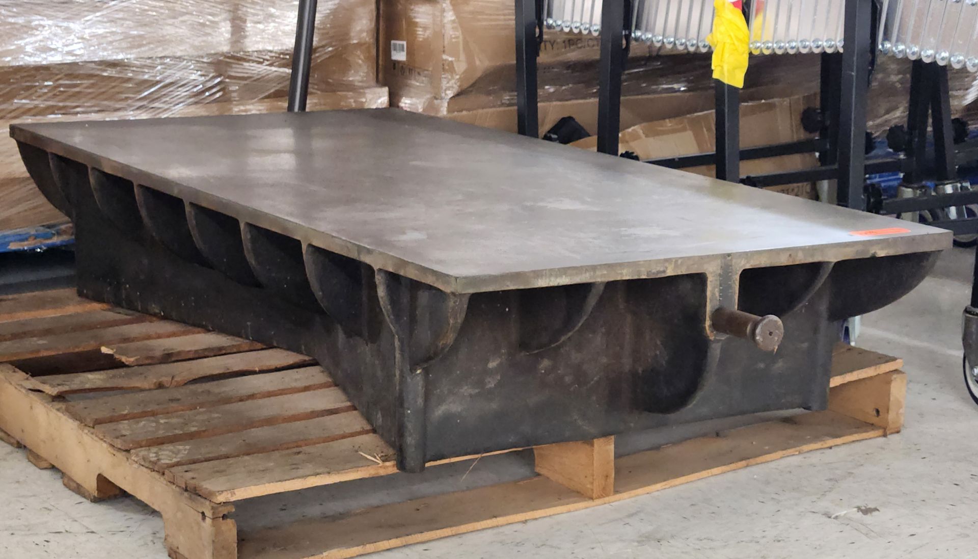 60" x 30" Surface Plate