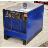 Miller Gold Star 400SS Welder