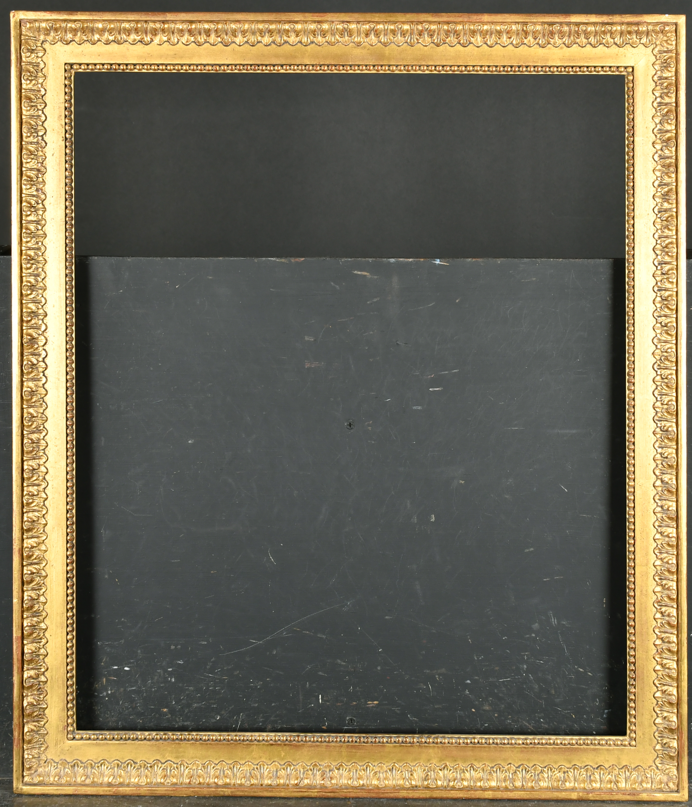 Alexander G Ley & Son. A Reproduction French Baguette Frame, rebate 24" x 20" (61 x 50.8cm) - Image 2 of 3