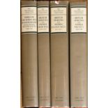 Egerton, J & others, The Paul Mellon Collection, 4 Volumes, Vol I: British Sporting and Animal