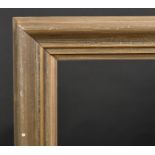 20th Century English School A Painted Frame, rebate 36" x 28" (91.5 x 71.1cm), and three other f