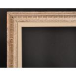 20th Century French School. A Painted Frame, rebate 36" x 28" (91.5 x 71.1cm)