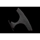 VIKING IRON "DANNISH" BATTLE AXE