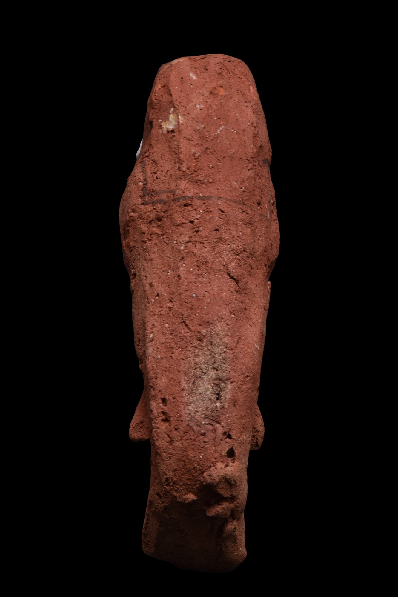 ANCIENT EGYPTIAN TERRACOTTA USHABTI - Image 2 of 3