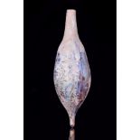 ROMAN GLASS UNGUENTARIUM