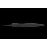 ANCIENT ROMAN IRON GLADIUS SWORD