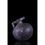 GREEK BLACKWARE ARYBALLOS