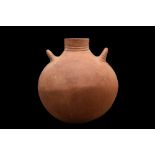 PSEUDO TRANS JORDAN POTTERY AMPHORA