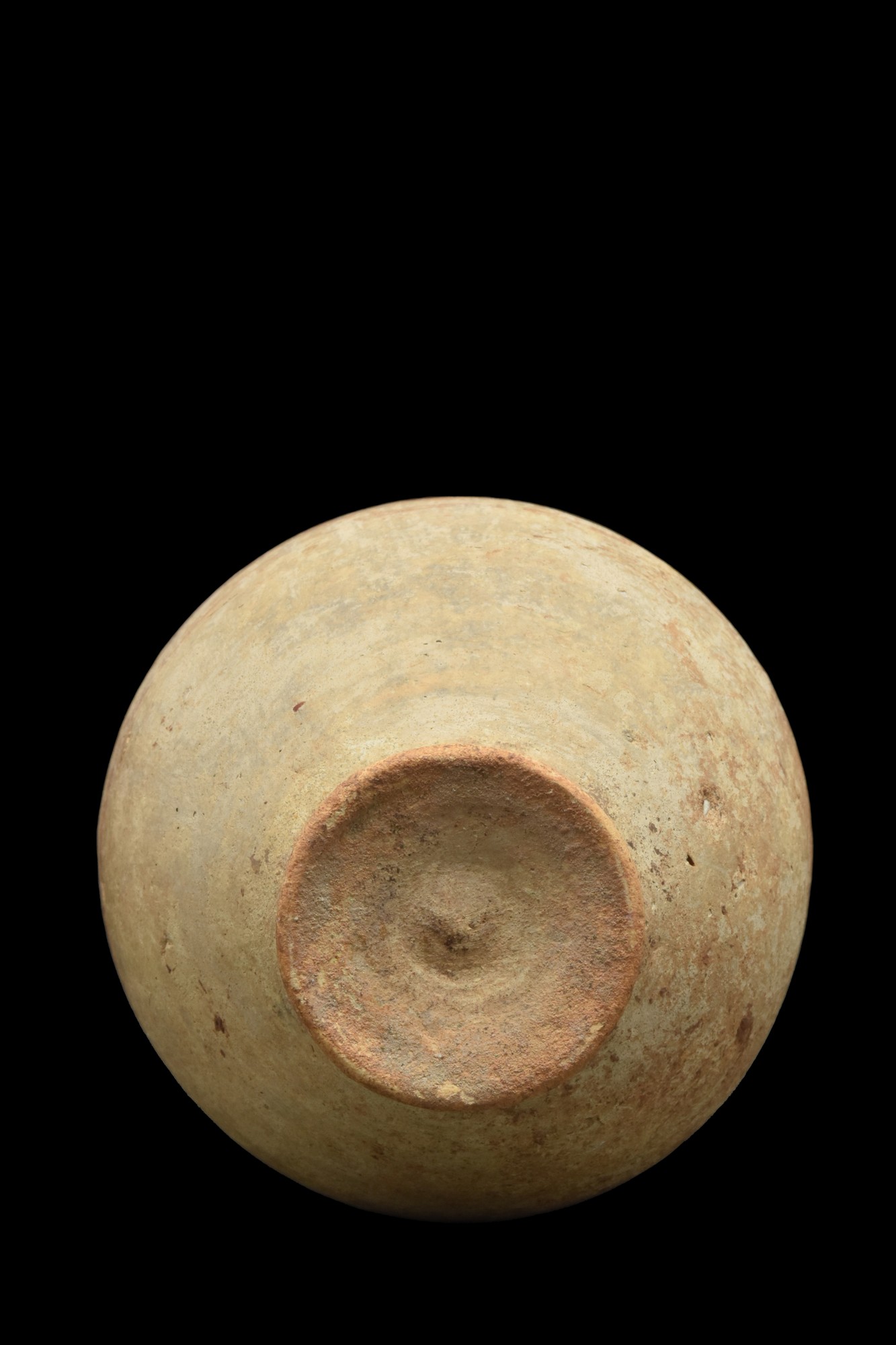 CANAANITE HOLY LANDS POTTERY JUG - Image 4 of 5