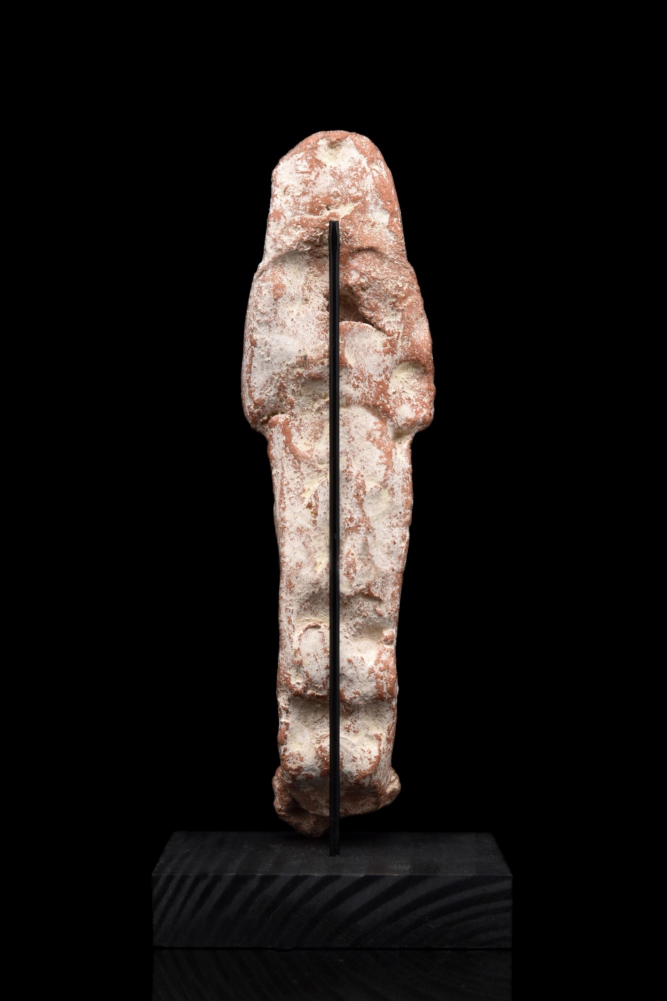 ANCIENT EGYPTIAN TERRACOTTA USHABTI - Image 4 of 4