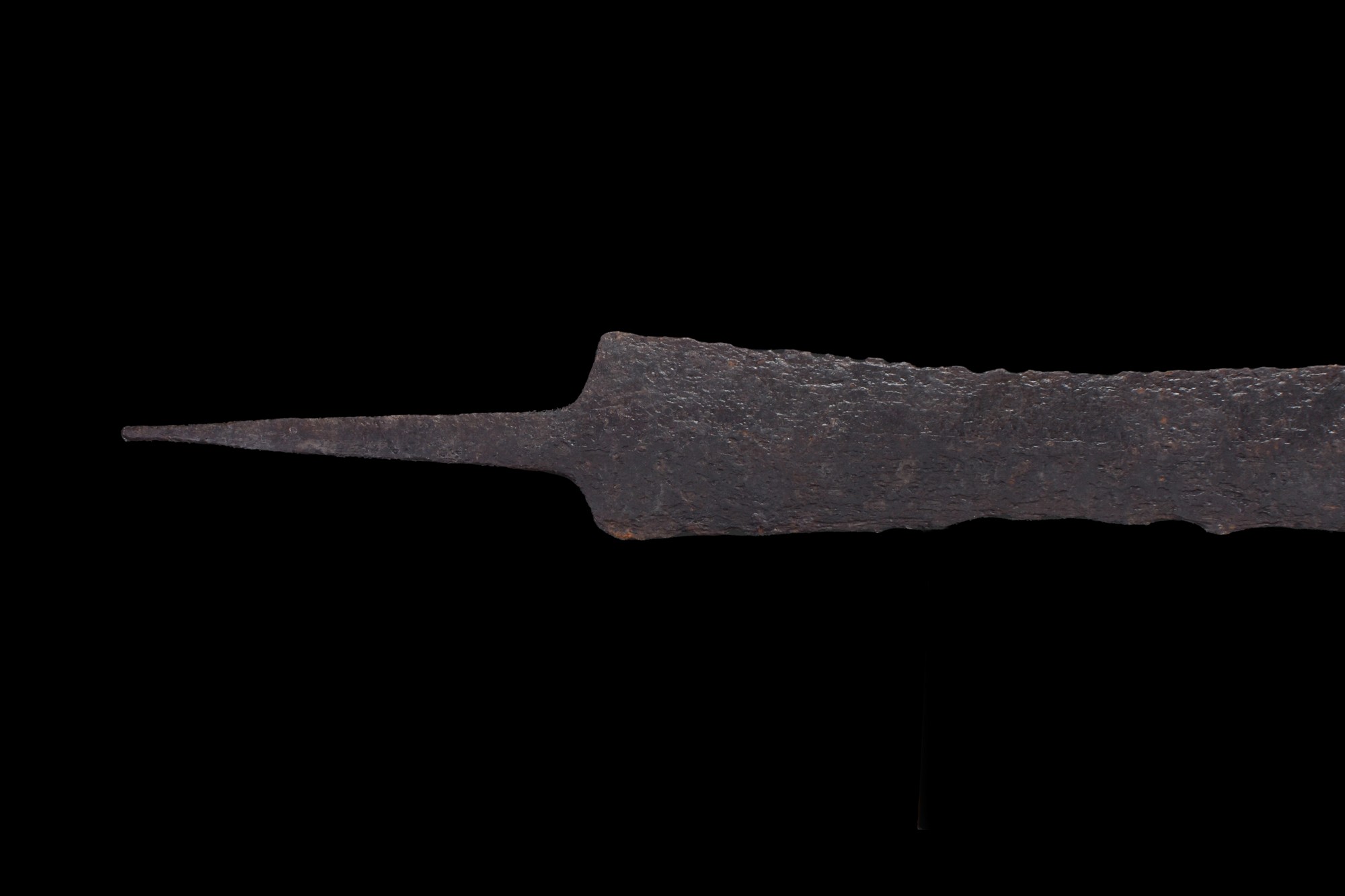 ANCIENT ROMAN IRON GLADIUS SWORD - Image 3 of 3