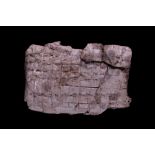 BABYLONIAN CLAY CUNEIFORM TABLET