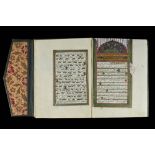 AN OTTOMAN RELIGIOUS WORK BY MUHAMMAD HILMI IBRHijrahIM (MU?AMMAD ?ILM??IBR?H?M )