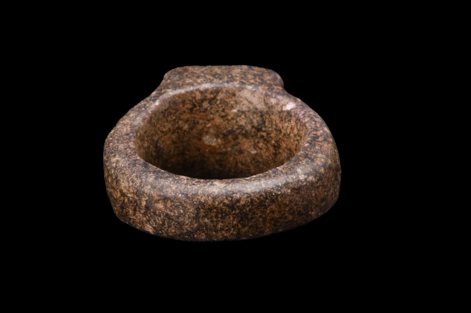 BACTRIAN STONE RING - Image 4 of 5