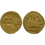 CONSTANS II AV. SOLIDUS