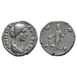 CRISPINA AR. DENARIUS