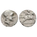 PHRYGIA, KIBRYA AR. DRACHM