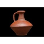 ROMAN NORTH AFRICAN LAGYNOS FLAGON