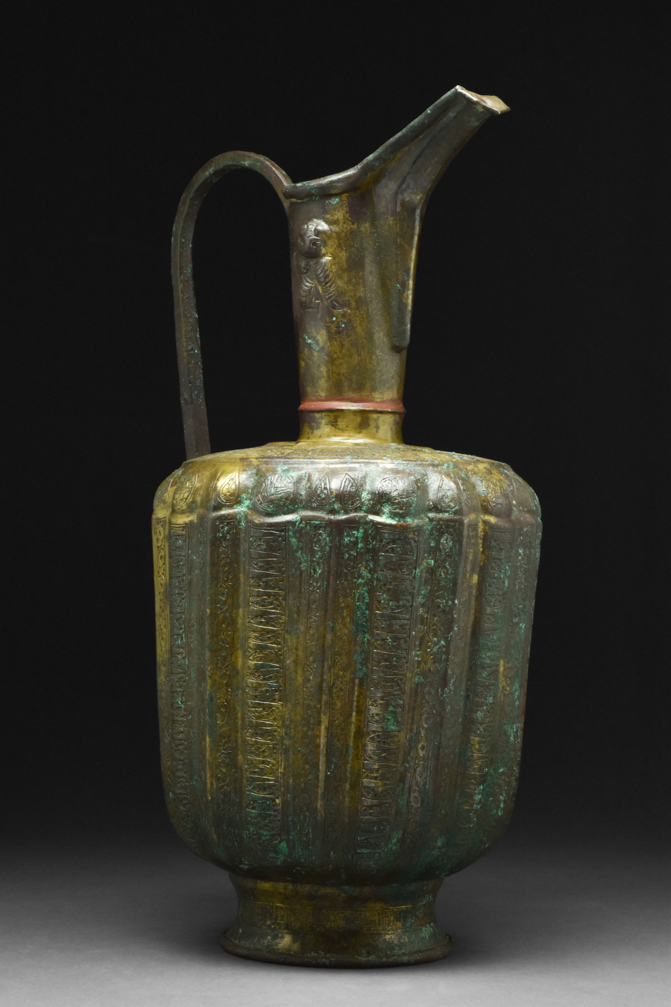 KHORASAN EWER - Image 3 of 11