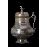 SELJUK BRONZE EWER