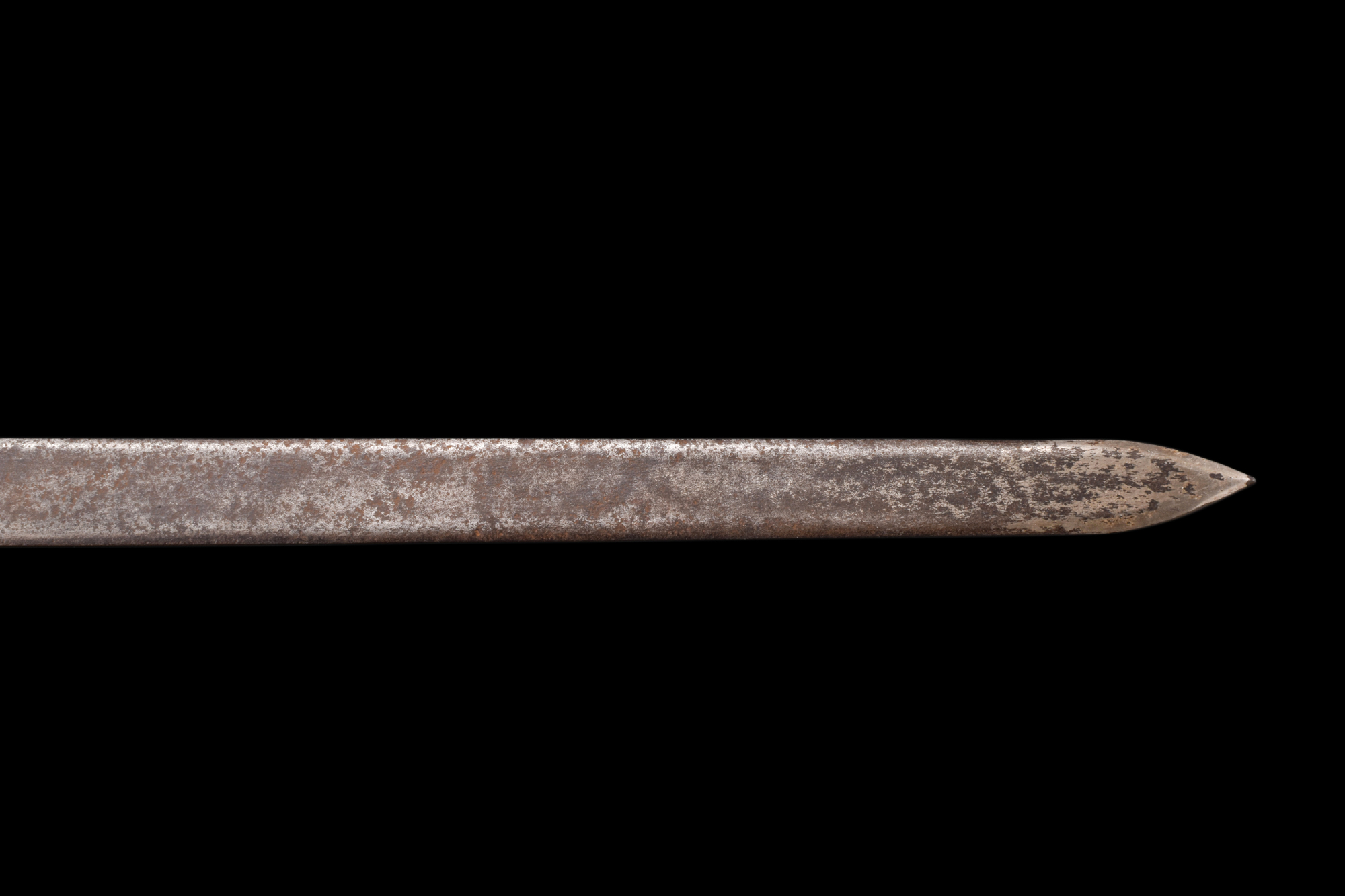 A SWORD IN 15TH CENTURY STYLE - Image 8 of 9