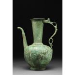 SELJUK BRONZE EWER