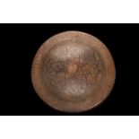 LARGE BRONZE DOORKNOB