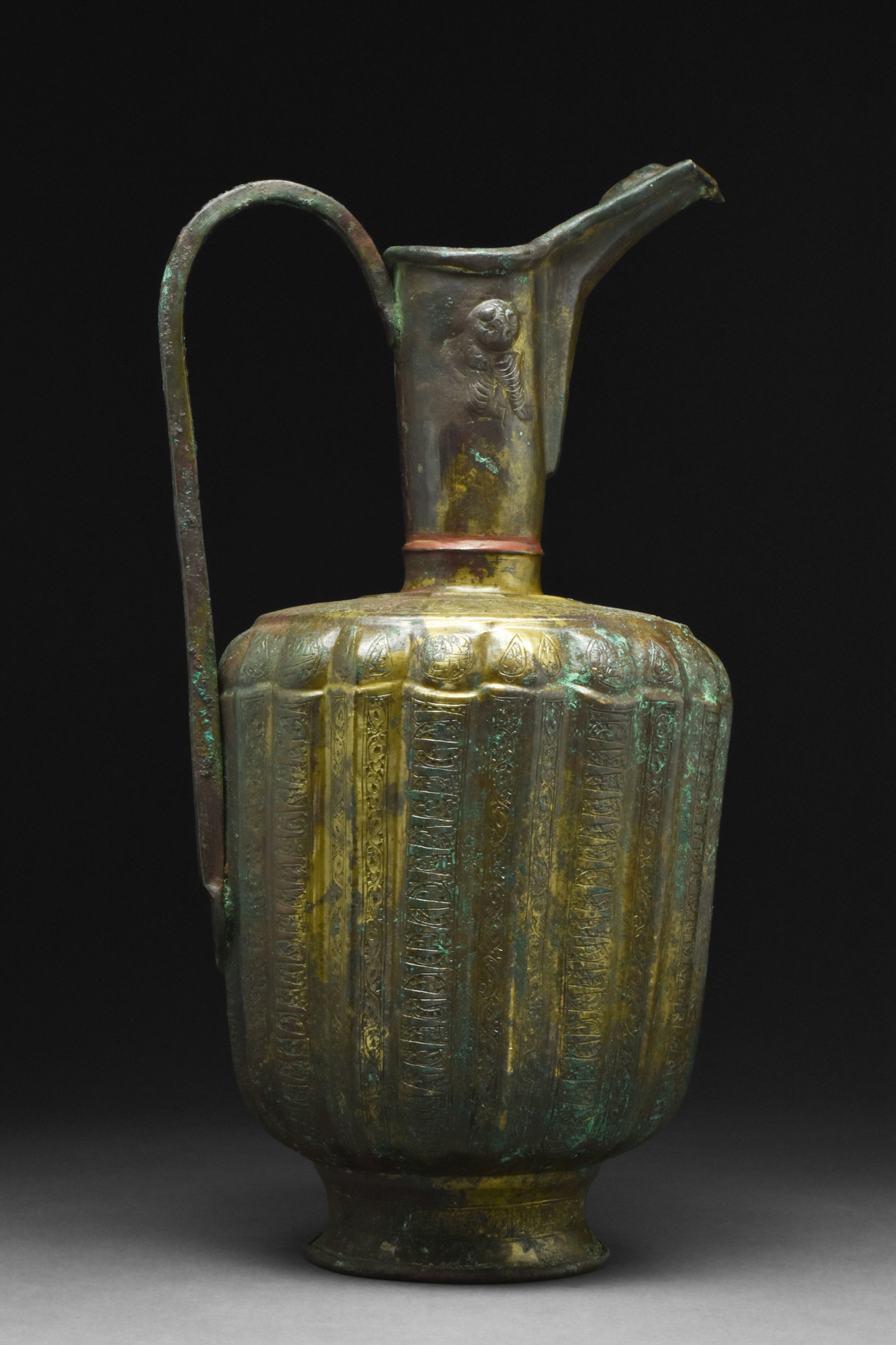 KHORASAN EWER