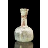 ROMAN GLASS VESSEL