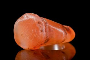 EGYPTIAN CARNELIAN RING