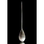 ROMAN SILVER SPOON