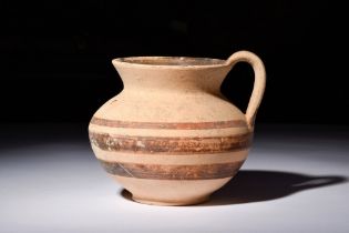 DAUNIAN POTTERY OLPE