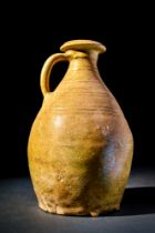 PARTHIAN POTTERY JUG