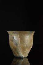 ROMAN GLASS BEAKER